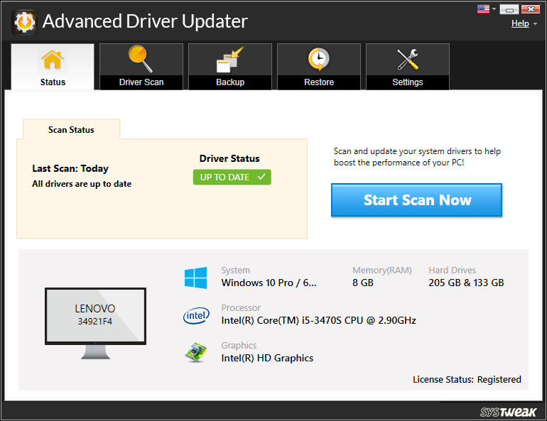 best free driver booster for mac