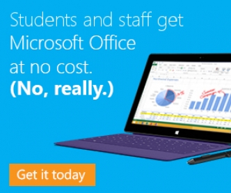 student microsoft office for mac free